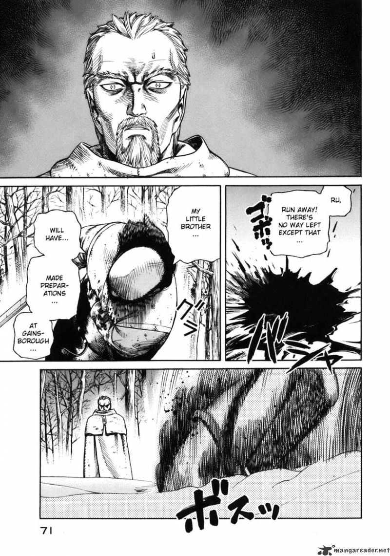 Vinland Saga, Chapter 30 image 36